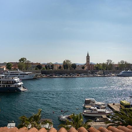 Captain'S Apartment Zadar Exterior photo